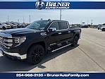 New 2025 GMC Sierra 1500 SLT Crew Cab 4x4 Pickup for sale #250641 - photo 4
