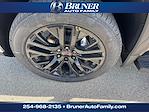 New 2025 GMC Sierra 1500 SLT Crew Cab 4x4 Pickup for sale #250641 - photo 6