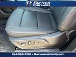 New 2025 GMC Sierra 1500 SLT Crew Cab 4x4 Pickup for sale #250641 - photo 8