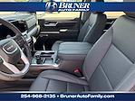 New 2025 GMC Sierra 1500 SLT Crew Cab 4x4 Pickup for sale #250641 - photo 9