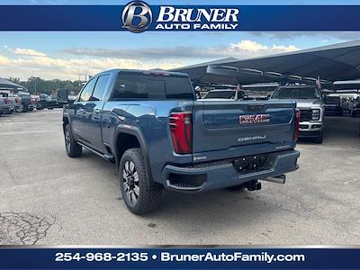 New 2025 GMC Sierra 2500 Denali Crew Cab 4x4 Pickup for sale #250663 - photo 2