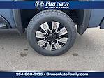 New 2025 GMC Sierra 2500 Denali Crew Cab 4x4 Pickup for sale #250663 - photo 9