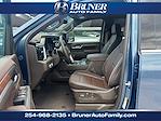 New 2025 GMC Sierra 2500 Denali Crew Cab 4x4 Pickup for sale #250663 - photo 12
