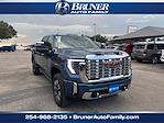 New 2025 GMC Sierra 2500 Denali Crew Cab 4x4 Pickup for sale #250663 - photo 4