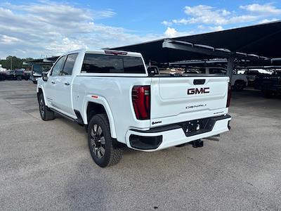 New 2025 GMC Sierra 2500 Denali Crew Cab 4x4 Pickup for sale #250665 - photo 2