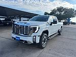 New 2025 GMC Sierra 2500 Denali Crew Cab 4x4 Pickup for sale #250665 - photo 1