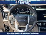 New 2025 GMC Sierra 2500 Denali Crew Cab 4x4 Pickup for sale #250680 - photo 23