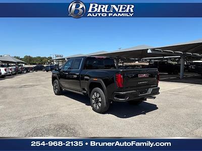 New 2025 GMC Sierra 2500 Denali Crew Cab 4x4 Pickup for sale #250681 - photo 2
