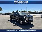 New 2025 GMC Sierra 2500 Denali Crew Cab 4x4 Pickup for sale #250681 - photo 4