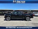 New 2025 GMC Sierra 2500 Denali Crew Cab 4x4 Pickup for sale #250681 - photo 9