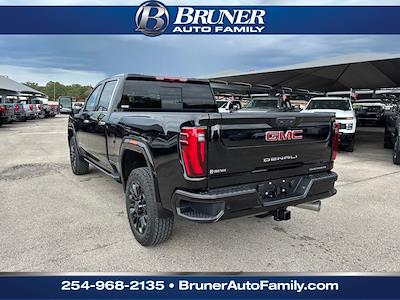 New 2025 GMC Sierra 2500 Denali Crew Cab 4x4 Pickup for sale #250682 - photo 2