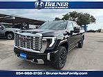 New 2025 GMC Sierra 2500 Denali Crew Cab 4x4 Pickup for sale #250682 - photo 1
