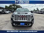 New 2025 GMC Sierra 2500 Denali Crew Cab 4x4 Pickup for sale #250682 - photo 3