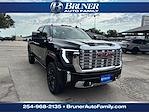 New 2025 GMC Sierra 2500 Denali Crew Cab 4x4 Pickup for sale #250682 - photo 4