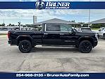 New 2025 GMC Sierra 2500 Denali Crew Cab 4x4 Pickup for sale #250682 - photo 5