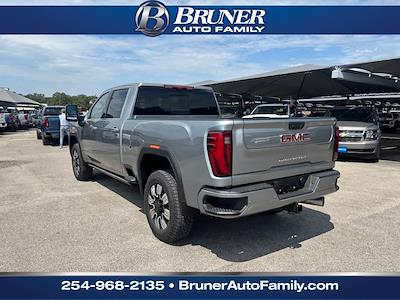 New 2025 GMC Sierra 2500 Denali Crew Cab 4x4 Pickup for sale #250691 - photo 2
