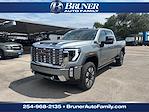 New 2025 GMC Sierra 2500 Denali Crew Cab 4x4 Pickup for sale #250691 - photo 1