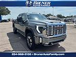 New 2025 GMC Sierra 2500 Denali Crew Cab 4x4 Pickup for sale #250691 - photo 4