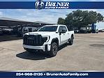 New 2025 GMC Sierra 2500 Denali Ultimate Crew Cab 4x4 Pickup for sale #250696 - photo 1