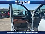 New 2025 GMC Sierra 2500 Denali Ultimate Crew Cab 4x4 Pickup for sale #250696 - photo 10