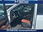 New 2025 GMC Sierra 2500 Denali Ultimate Crew Cab 4x4 Pickup for sale #250696 - photo 11
