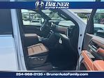 New 2025 GMC Sierra 2500 Denali Ultimate Crew Cab 4x4 Pickup for sale #250696 - photo 15