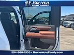 New 2025 GMC Sierra 2500 Denali Ultimate Crew Cab 4x4 Pickup for sale #250696 - photo 16
