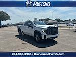 New 2025 GMC Sierra 2500 Denali Ultimate Crew Cab 4x4 Pickup for sale #250696 - photo 3