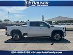 New 2025 GMC Sierra 2500 Denali Ultimate Crew Cab 4x4 Pickup for sale #250696 - photo 4