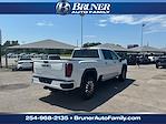 New 2025 GMC Sierra 2500 Denali Ultimate Crew Cab 4x4 Pickup for sale #250696 - photo 5