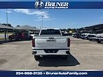 New 2025 GMC Sierra 2500 Denali Ultimate Crew Cab 4x4 Pickup for sale #250696 - photo 6