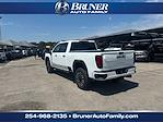 New 2025 GMC Sierra 2500 Denali Ultimate Crew Cab 4x4 Pickup for sale #250696 - photo 2