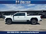 New 2025 GMC Sierra 2500 Denali Ultimate Crew Cab 4x4 Pickup for sale #250696 - photo 8