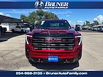 New 2025 GMC Sierra 2500 AT4 Crew Cab 4x4 Pickup for sale #250726 - photo 3