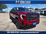 New 2025 GMC Sierra 2500 AT4 Crew Cab 4x4 Pickup for sale #250726 - photo 4