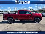 New 2025 GMC Sierra 2500 AT4 Crew Cab 4x4 Pickup for sale #250726 - photo 5