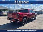 New 2025 GMC Sierra 2500 AT4 Crew Cab 4x4 Pickup for sale #250726 - photo 6