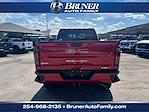 New 2025 GMC Sierra 2500 AT4 Crew Cab 4x4 Pickup for sale #250726 - photo 7