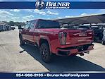 New 2025 GMC Sierra 2500 AT4 Crew Cab 4x4 Pickup for sale #250726 - photo 2