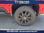 New 2025 GMC Sierra 2500 AT4 Crew Cab 4x4 Pickup for sale #250726 - photo 9