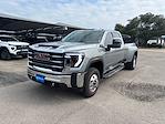 New 2025 GMC Sierra 3500 SLT Crew Cab 4x4 Pickup for sale #250738 - photo 1