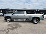 New 2025 GMC Sierra 3500 SLT Crew Cab 4x4 Pickup for sale #250738 - photo 10