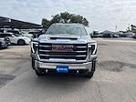 New 2025 GMC Sierra 3500 SLT Crew Cab 4x4 Pickup for sale #250738 - photo 3