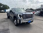 New 2025 GMC Sierra 3500 SLT Crew Cab 4x4 Pickup for sale #250738 - photo 4