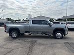 New 2025 GMC Sierra 3500 SLT Crew Cab 4x4 Pickup for sale #250738 - photo 5