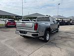 New 2025 GMC Sierra 3500 SLT Crew Cab 4x4 Pickup for sale #250738 - photo 6