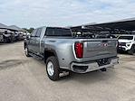 New 2025 GMC Sierra 3500 SLT Crew Cab 4x4 Pickup for sale #250738 - photo 2