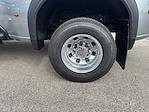 New 2025 GMC Sierra 3500 SLT Crew Cab 4x4 Pickup for sale #250738 - photo 9