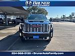 New 2025 GMC Sierra 3500 Denali Crew Cab 4x4 Pickup for sale #250741 - photo 3