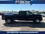 New 2025 GMC Sierra 3500 Denali Crew Cab 4x4 Pickup for sale #250741 - photo 5